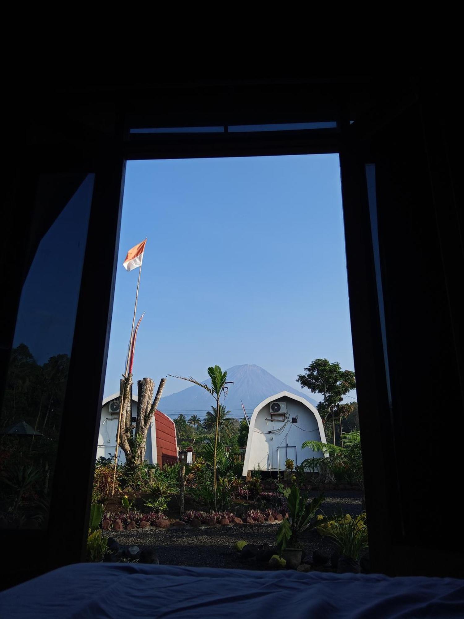 Indah Damai Cottages Sidomukti Kamer foto