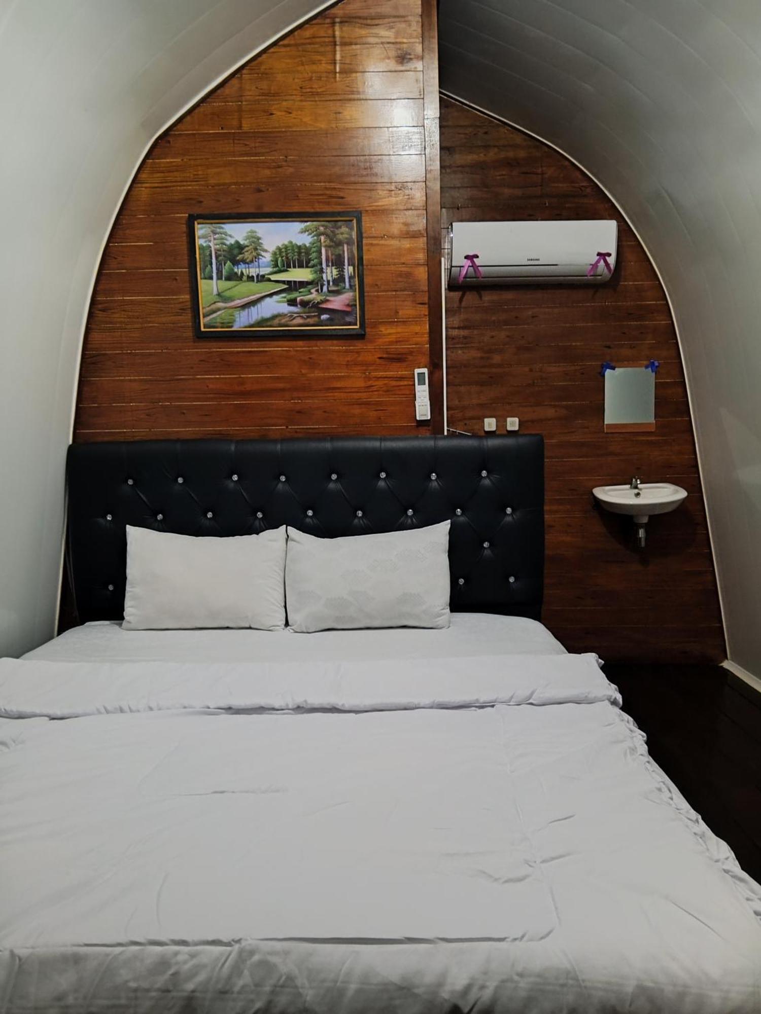 Indah Damai Cottages Sidomukti Kamer foto