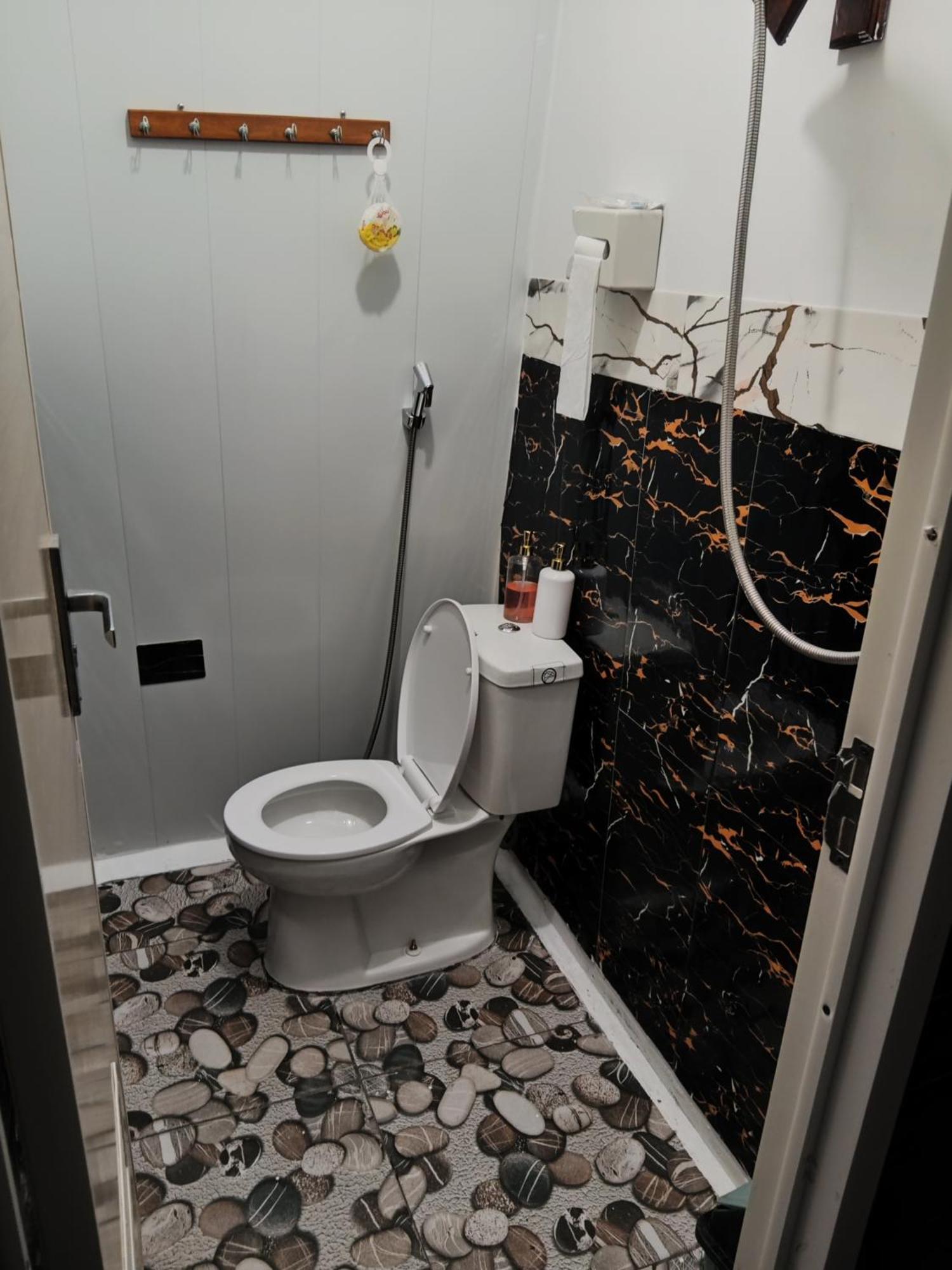 Indah Damai Cottages Sidomukti Kamer foto